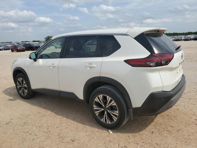 Vin: jn8bt3ba2pw405750, lot: 54950995, nissan rogue sv 20232