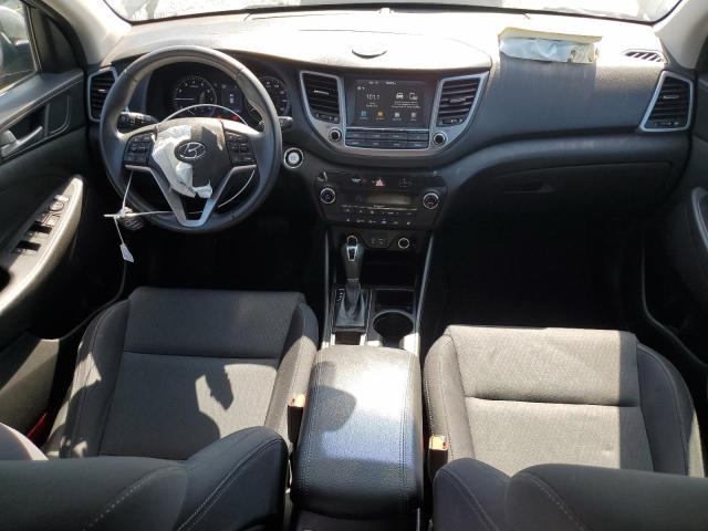 2018 HYUNDAI TUCSON VAL KM8J33A21JU794865