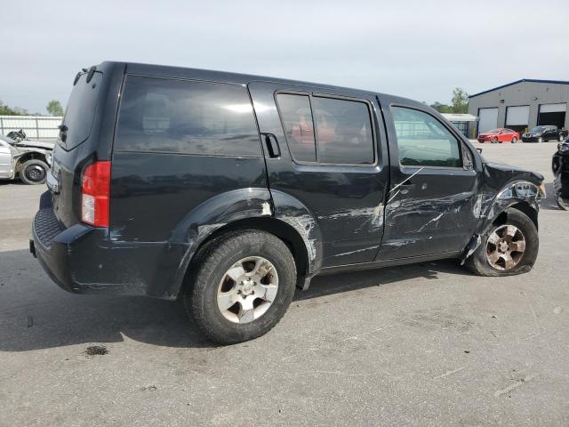 Vin: 5n1ar1nn3bc617149, lot: 53233705, nissan pathfinder s 20113