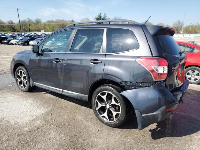 2015 SUBARU FORESTER 2 JF2SJGWC3FH413591