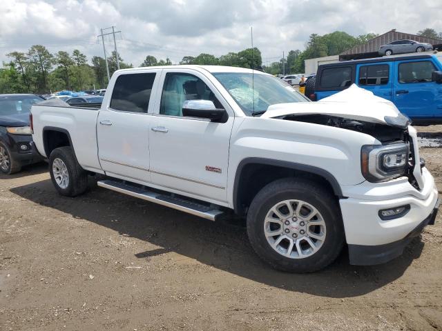 2016 GMC SIERRA K15 3GTU2MEC6GG270121