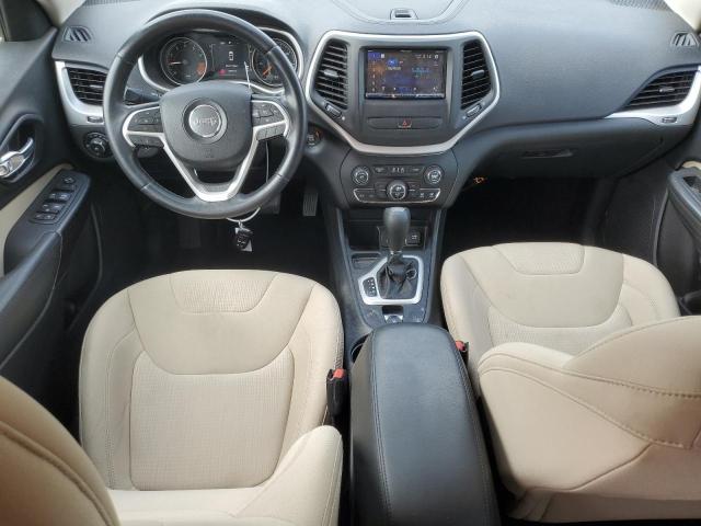 2015 JEEP CHEROKEE L - 1C4PJLCS9FW677726