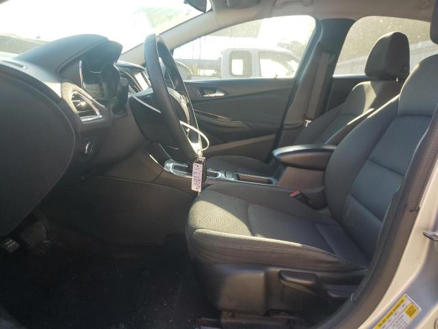 2016 CHEVROLET CRUZE LT - 1G1BE5SM0G7267933