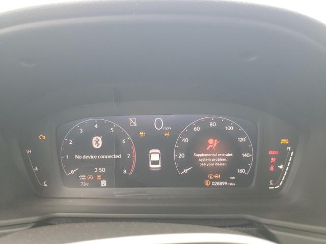 2024 HONDA ACCORD LX - 1HGCY1F20RA092787