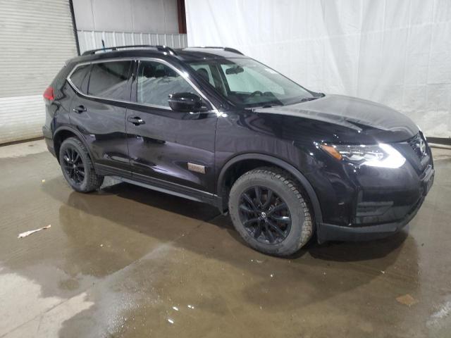 Vin: 5n1at2mv7hc755827, lot: 53833695, nissan rogue sv 20174