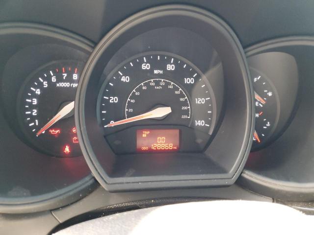 2016 KIA RIO LX - KNADM4A37G6684832