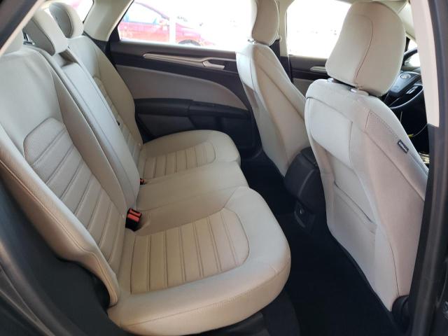 2020 FORD FUSION S - 3FA6P0G7XLR170014