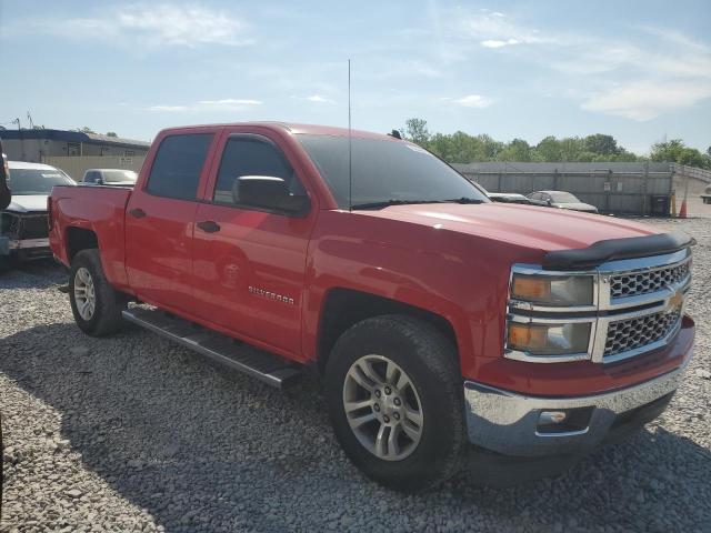 Vin: 3gcpcrec3eg455876, lot: 50646895, chevrolet all models c1500 lt 20144