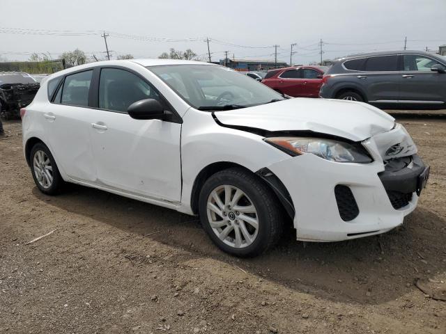 Vin: jm1bl1l74d1735451, lot: 54734315, mazda 3 i 20134