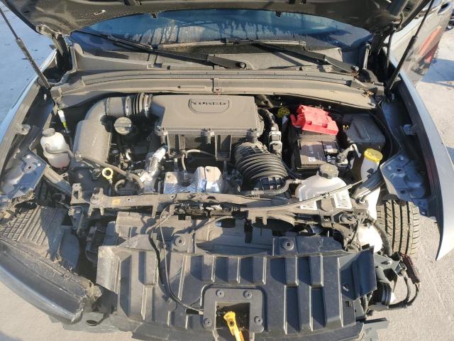 2024 DODGE HORNET GT ZACNDFANXR3A39930