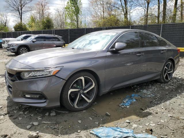 Vin: 1hgcv1f39ka169065, lot: 53342135, honda accord sport 2019 img_1