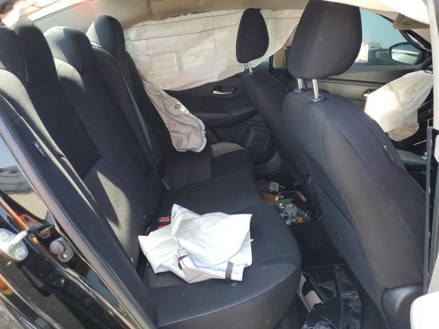 2022 NISSAN SENTRA SV - 3N1AB8CV4NY266741
