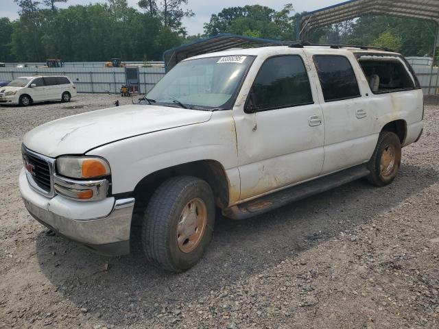 GMC YUKON XL C