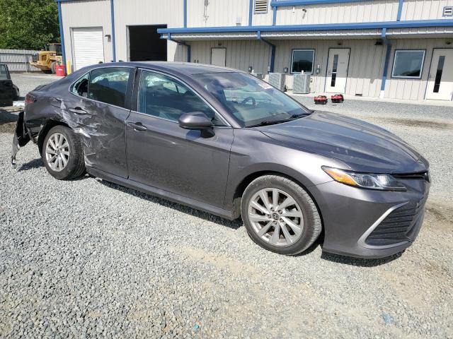 Vin: 4t1c11ak9mu437571, lot: 55258715, toyota camry le 20214