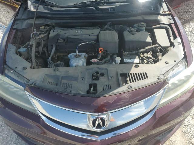 2016 ACURA ILX PREMIU - 19UDE2F78GA006153