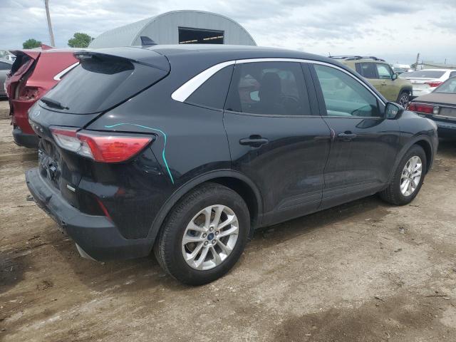 Vin: 1fmcu0g69lua90284, lot: 55227035, ford escape se 20203