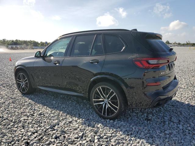 Vin: 5uxcr6c07n9l04526, lot: 51456235, bmw x5 xdrive40i 20222