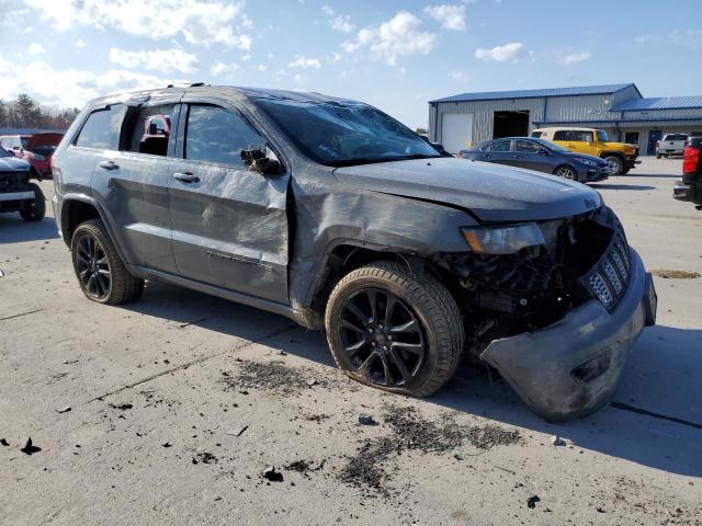 Vin: 1c4rjfag5mc769505, lot: 53570805, jeep grand cher laredo 20214
