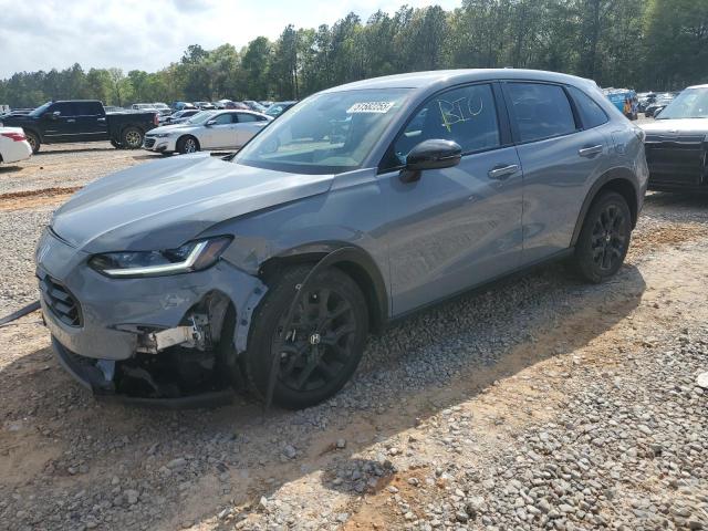 HONDA HR-V SPORT