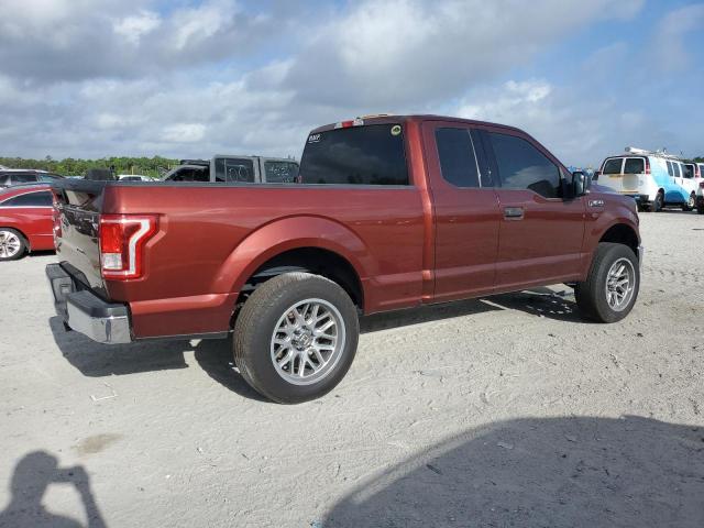 Vin: 1ftex1cf4fke98367, lot: 50788725, ford f-150 super cab 20153