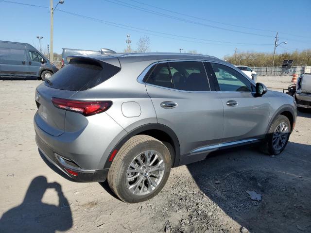 Vin: lrbazlr44pd012655, lot: 52898265, buick envision preferred 20233