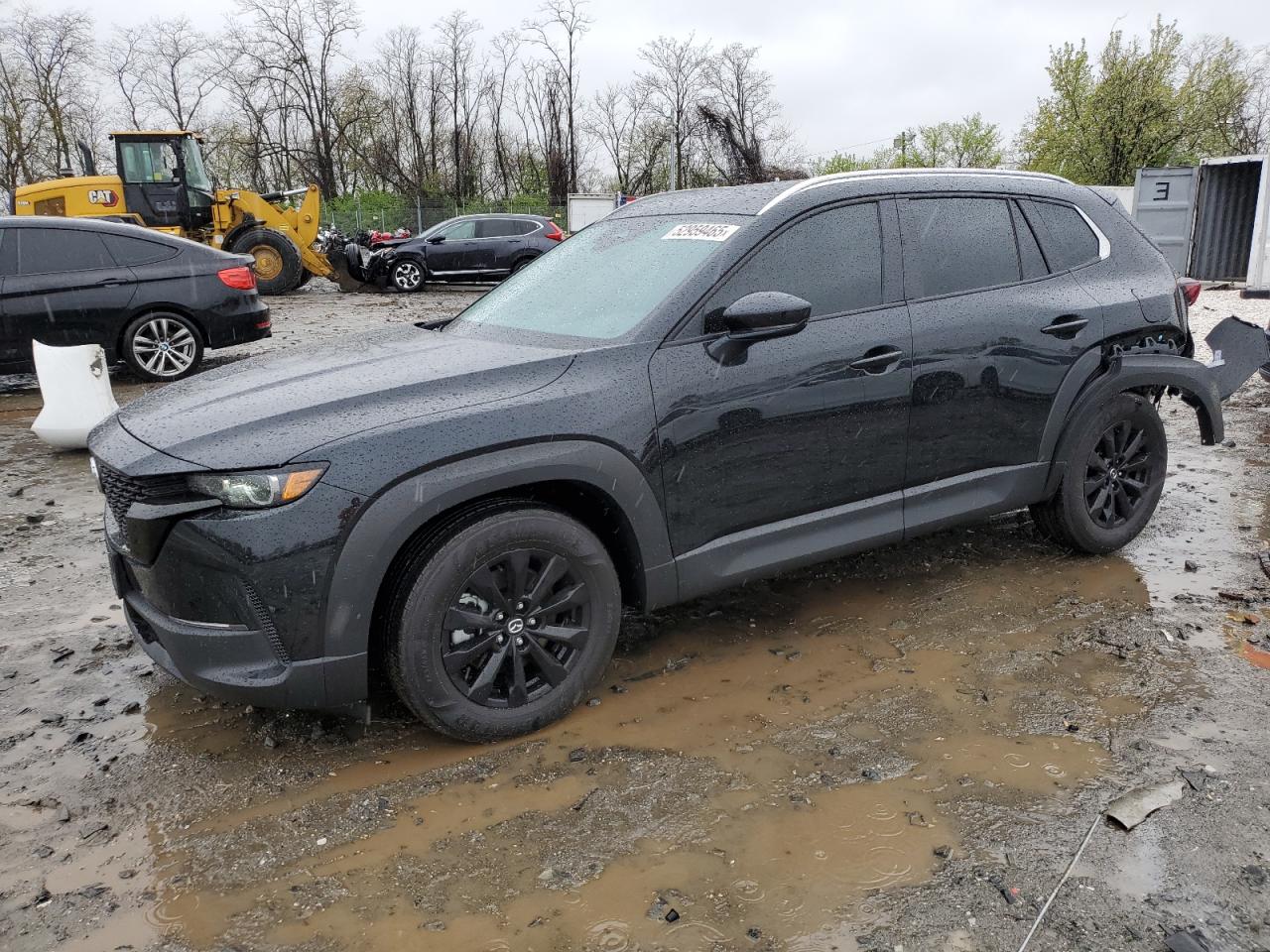 MAZDA CX-50 PREMIUM