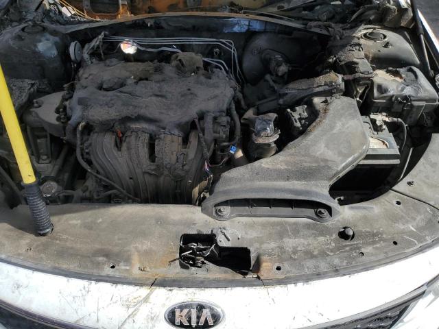 2016 KIA OPTIMA LX - 5XXGT4L38GG054206