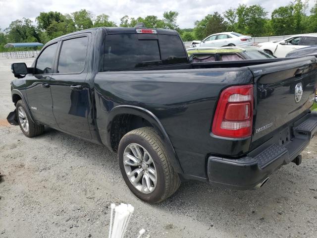 Vin: 1c6srfjt8nn170831, lot: 55105435, ram 1500 laramie 20222
