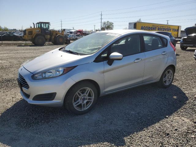 2018 FORD FIESTA SE - 3FADP4EJ1JM147731