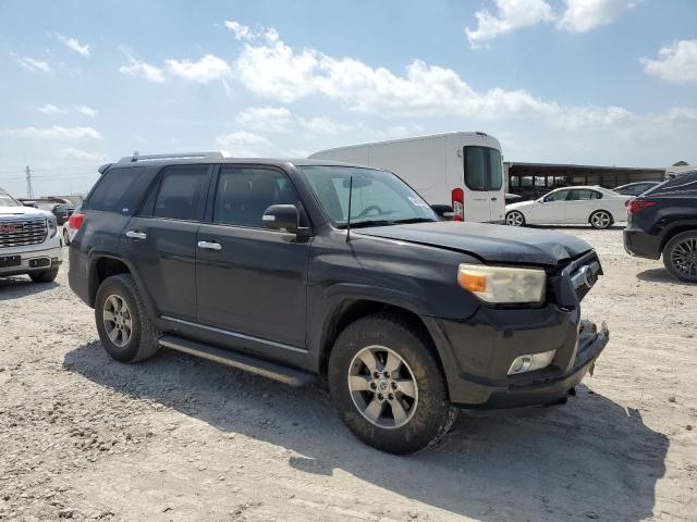 Vin: jtezu5jr1a5012597, lot: 53537405, toyota 4runner sr5 20104