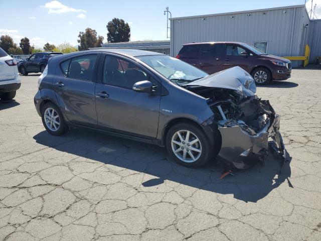 Vin: jtdkdtb39d1033374, lot: 54454845, toyota prius 20134