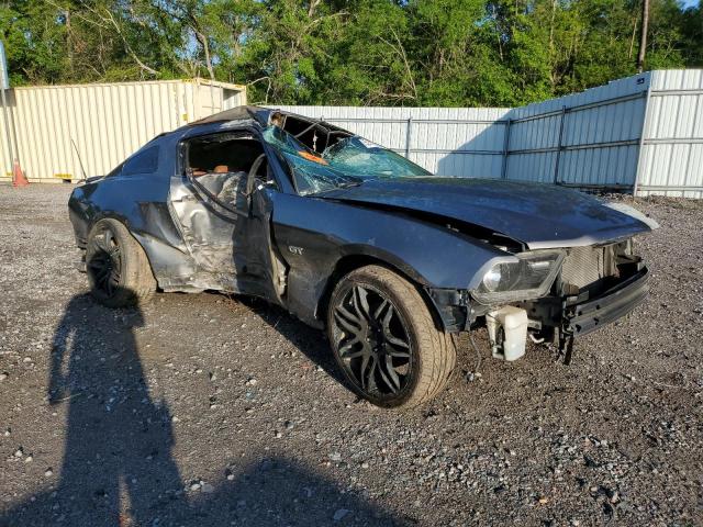 Vin: 1zvbp8ch6a5140172, lot: 52703755, ford mustang gt 20104