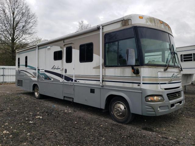 FORD F550 SUPER