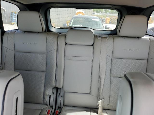 2017 JEEP GRAND CHER - 1C4RJFJT8HC723895
