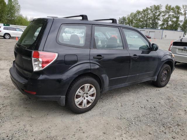 Vin: jf2sh6ac8ah752093, lot: 54958945, subaru forester 2.5x 20103