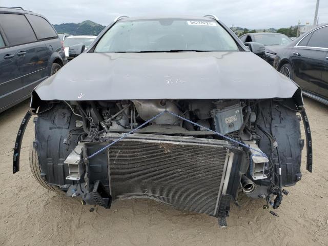 2015 MERCEDES-BENZ GLA 250 4M WDCTG4GB9FJ098109