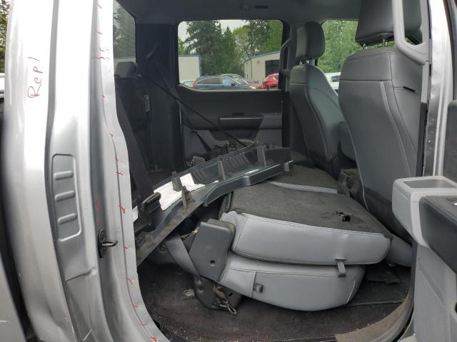 2021 FORD F150 SUPER - 1FTEW1EB7MKD09267