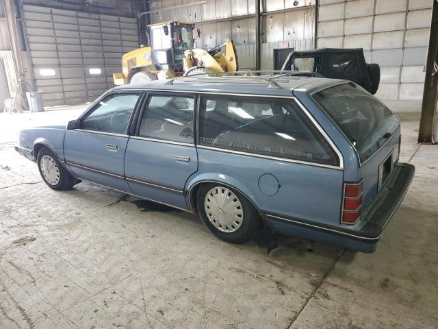 Vin: 1g1aw81r2k6232509, lot: 55310485, chevrolet celebrity 19892
