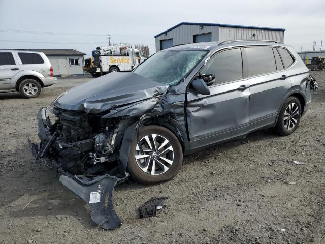 Vin: 3vvfb7axxrm166367, lot: 52639295, volkswagen tiguan s 2024 img_1