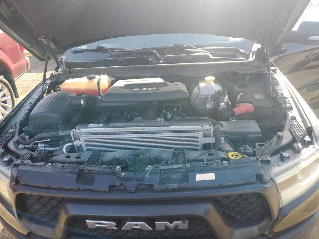 2020 RAM 1500 REBEL - 1C6SRFLM9LN205413