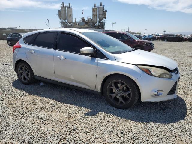 Vin: 1fadp3k2xdl286463, lot: 53969865, ford focus se 20134