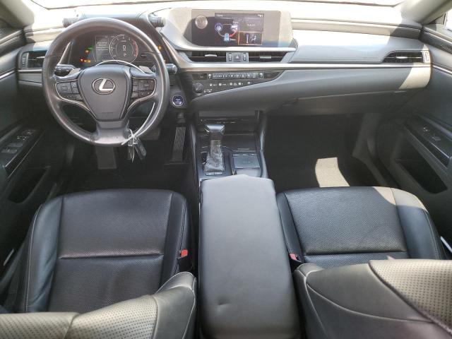 2019 LEXUS ES 300H 58AB21B16KU002110
