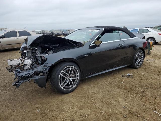 MERCEDES-BENZ E AMG 53