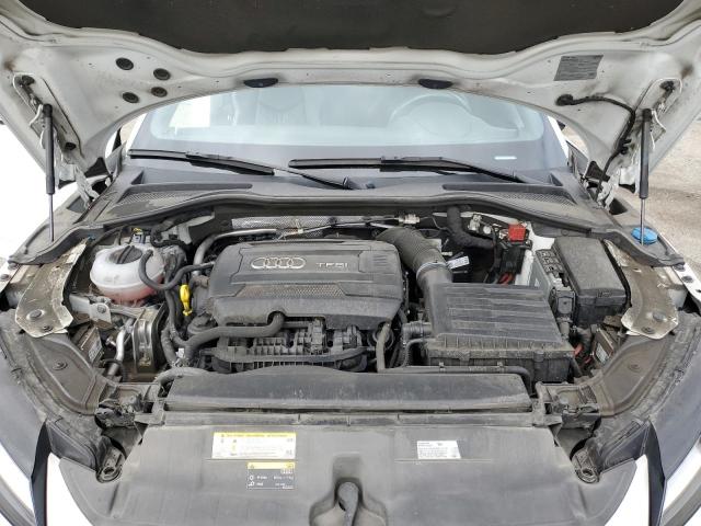 2016 AUDI TT TRUC5AFV7G1019470