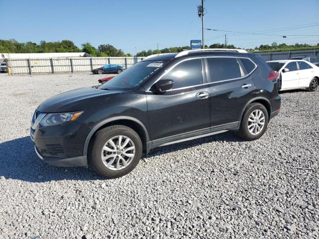 Vin: knmat2mt0jp603034, lot: 53354865, nissan rogue s 2018 img_1