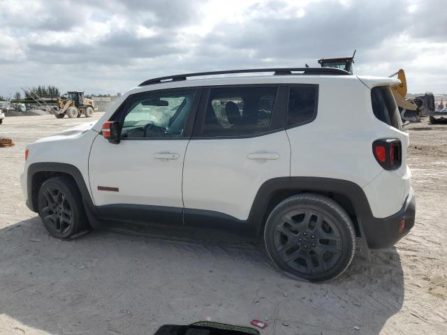 Vin: zacnjabb8lpl71930, lot: 53862435, jeep renegade latitude 20202