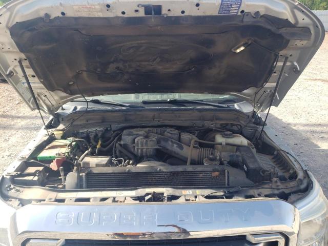 2015 FORD F250 SUPER - 1FT7W2B6XFEB60036