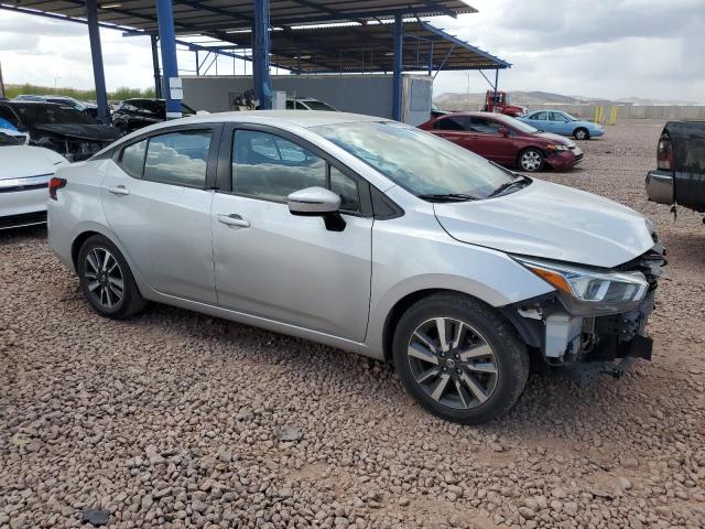Vin: 3n1cn8ev9ml875705, lot: 51683125, nissan versa sv 20214