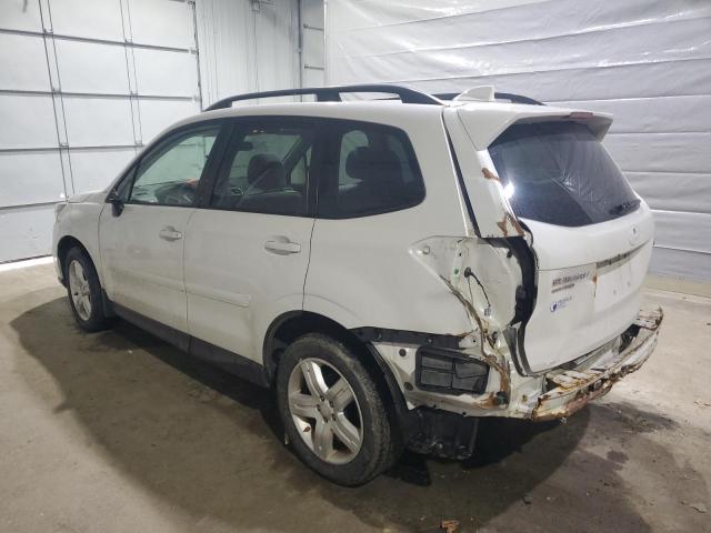 Vin: jf2sjaecxhh496552, lot: 49804455, subaru forester 2.5i premium 20172