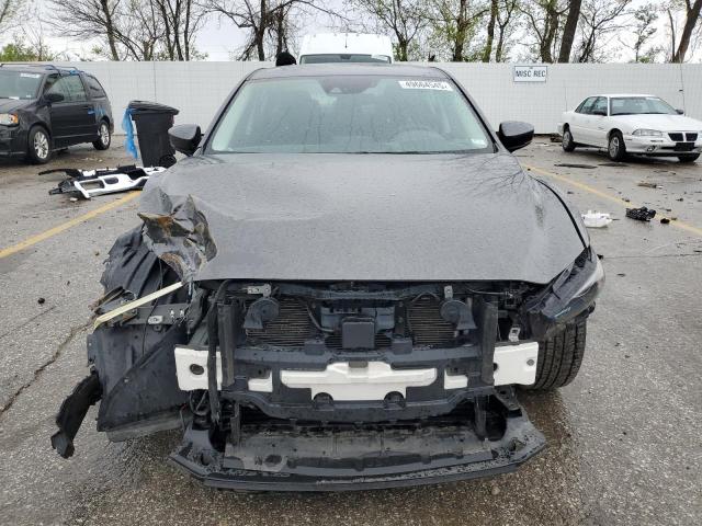 2021 MAZDA 6 TOURING - JM1GL1VM3M1611941